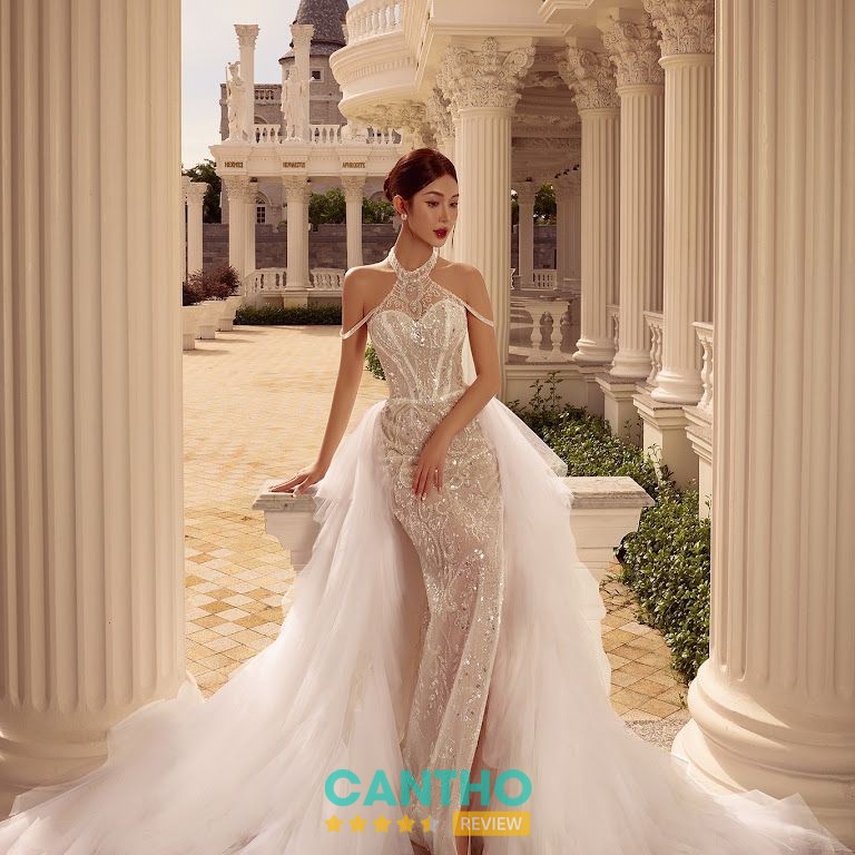 REN Bridal Studio Tân An