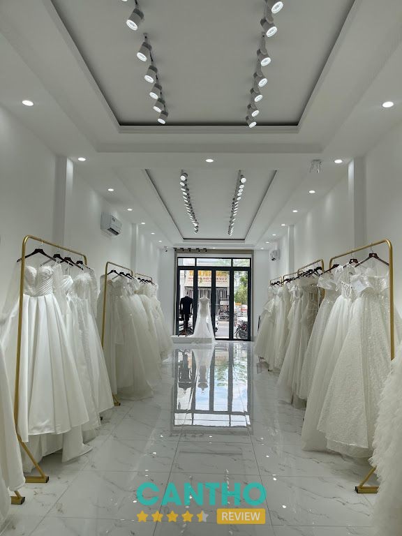 Vaha Wedding Tân An