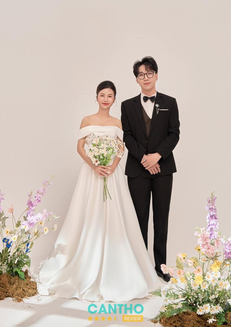 Rubi Studio Cần Thơ hình ảnh bổ sung