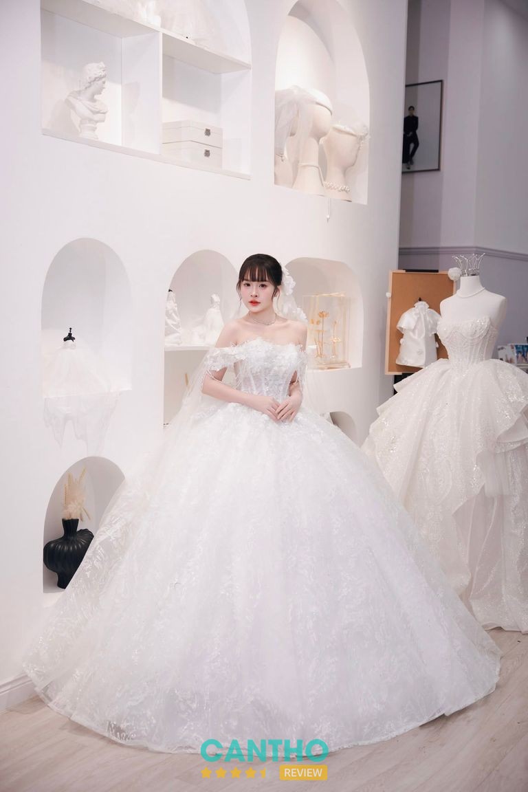 Min Wedding Studio hình ảnh 2