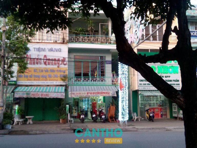 Chụp Ảnh và Áo Cưới Photo Phương