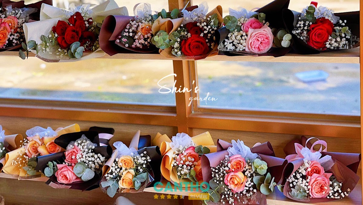 Shin’s Garden – hình ảnh 2
