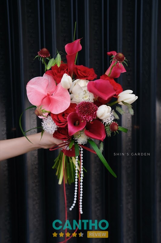 Shin’s Garden – hình ảnh 3