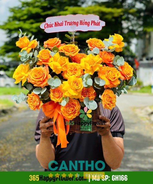 365HappyFlower – hình ảnh 2