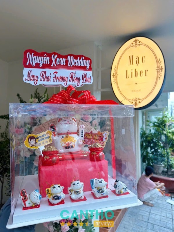 Shop Hoa Tươi Cần Thơ - Tiệm Hoa An Khánh – hình ảnh 3