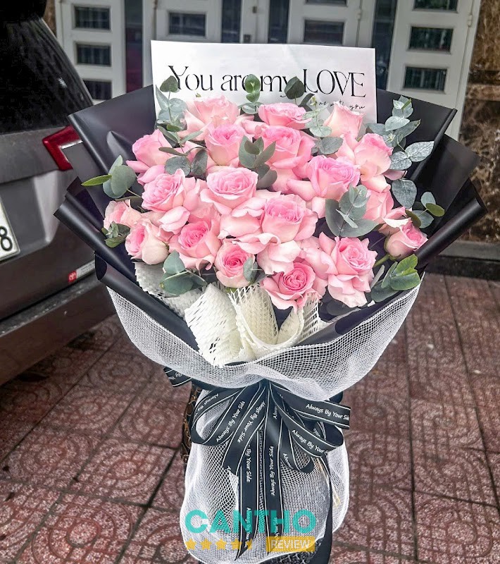 Shop Hoa Tươi Cần Thơ – Hoa Bình An