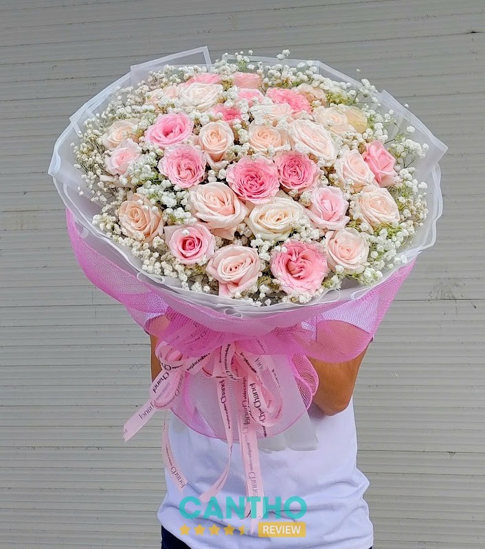 Shop Hoa Tươi Cần Thơ – Hoa Bình An – hình ảnh 2