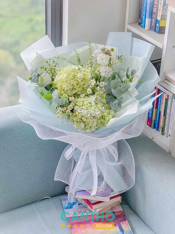 Shop Hoa Tươi Cần Thơ – Hoa Bình An – hình ảnh 3