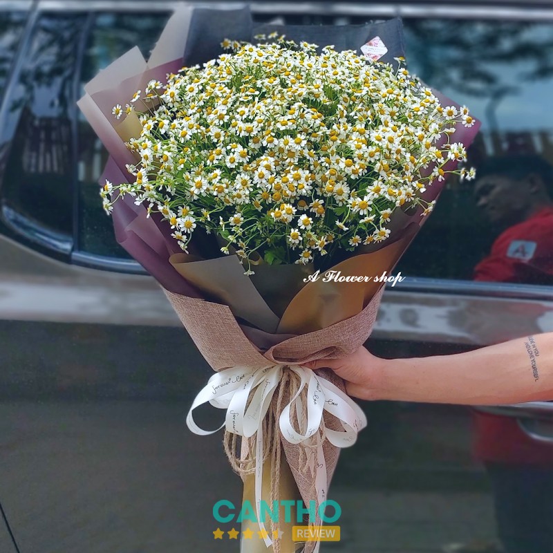 A Flower Shop – hình ảnh 3