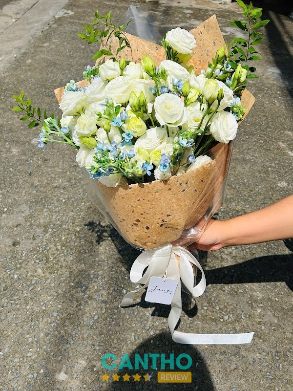 June Flower - Tiệm Hoa Tươi Cần Thơ – hình ảnh 3
