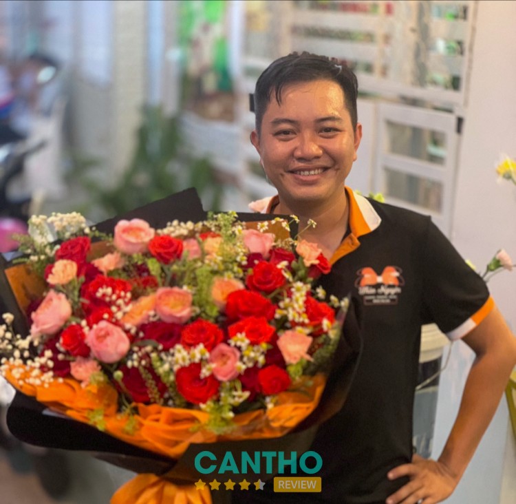 Hoa Tươi Cần Thơ - Thảo Nguyên