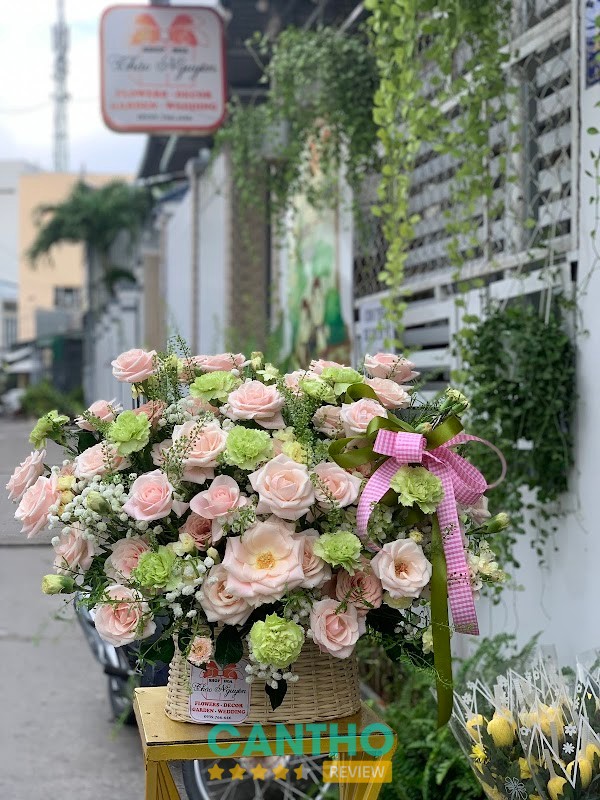 Hoa Tươi Cần Thơ - Thảo Nguyên – hình ảnh 2