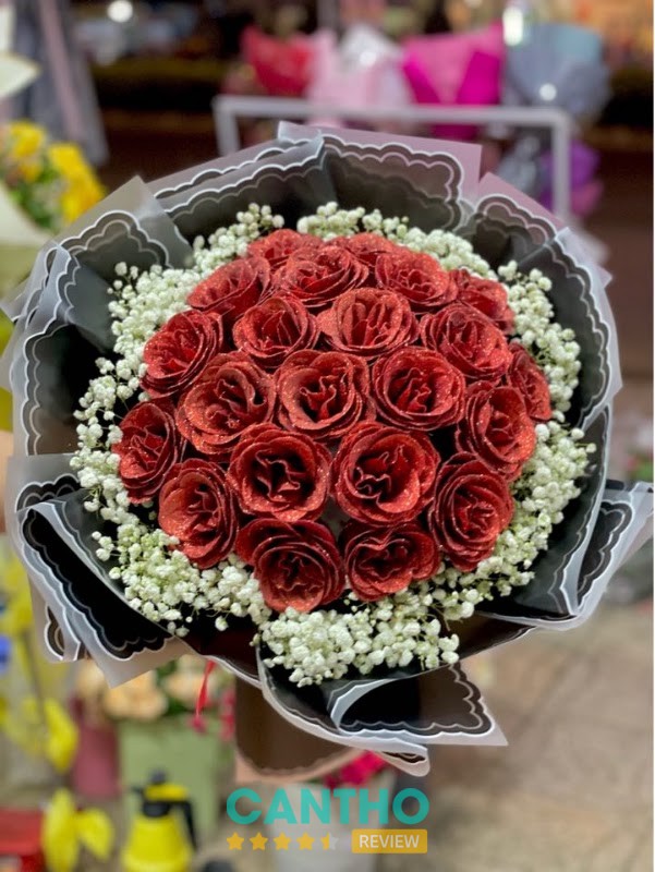 Hoa Tươi Cần Thơ Mimi Võ – hình ảnh 2