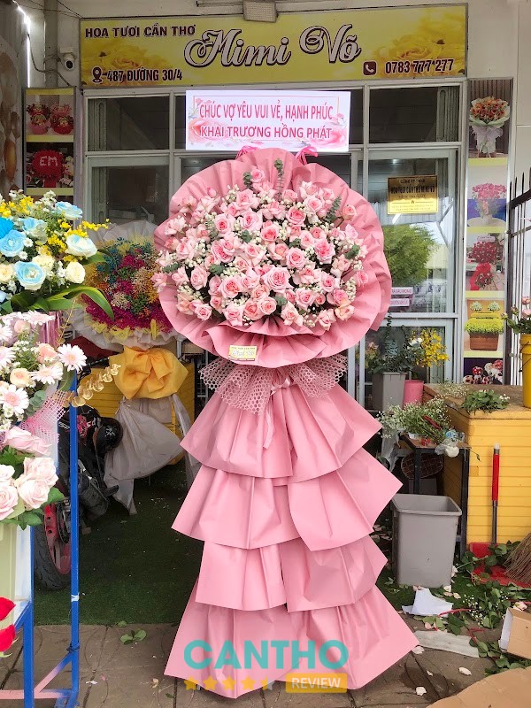 Hoa Tươi Cần Thơ Mimi Võ – hình ảnh 3