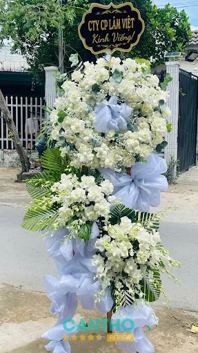 Hoa Tươi An Tổng Cần Thơ – hình ảnh cửa hàng