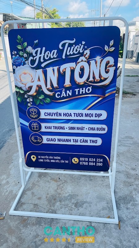 Hoa Tươi An Tổng Cần Thơ – hình ảnh 2