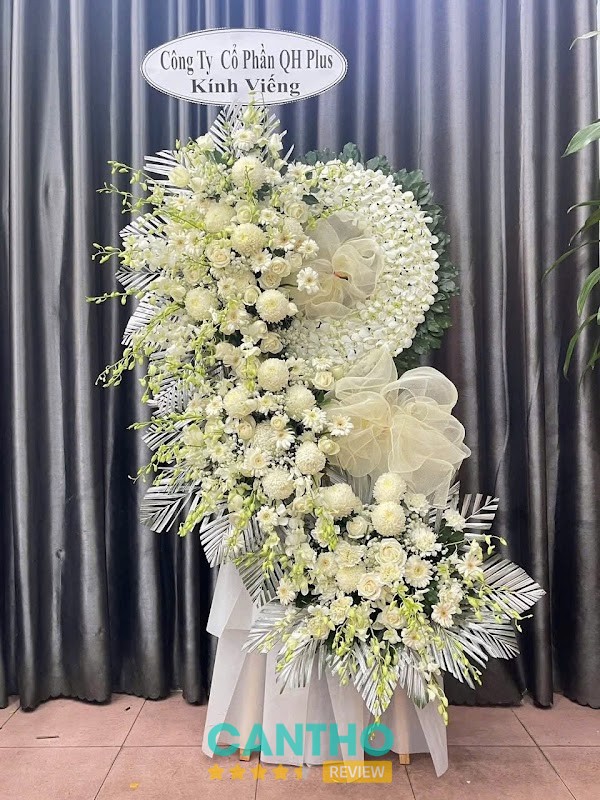 Hoa Tươi An Tổng Cần Thơ – hình ảnh 3