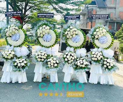 Hoarosa - Shop Hoa Tươi Ninh Kiều