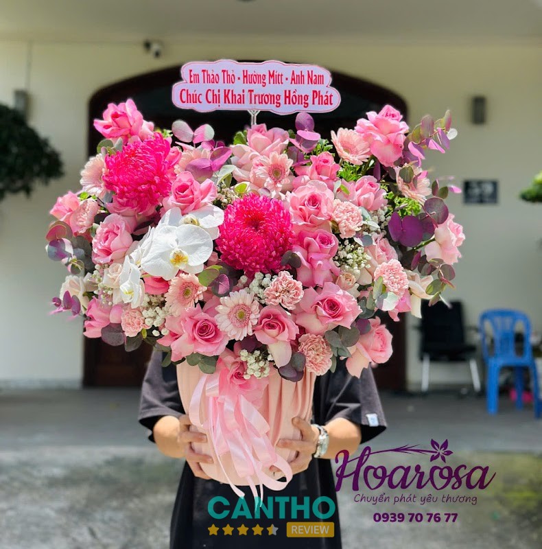Hoarosa – hình ảnh 3