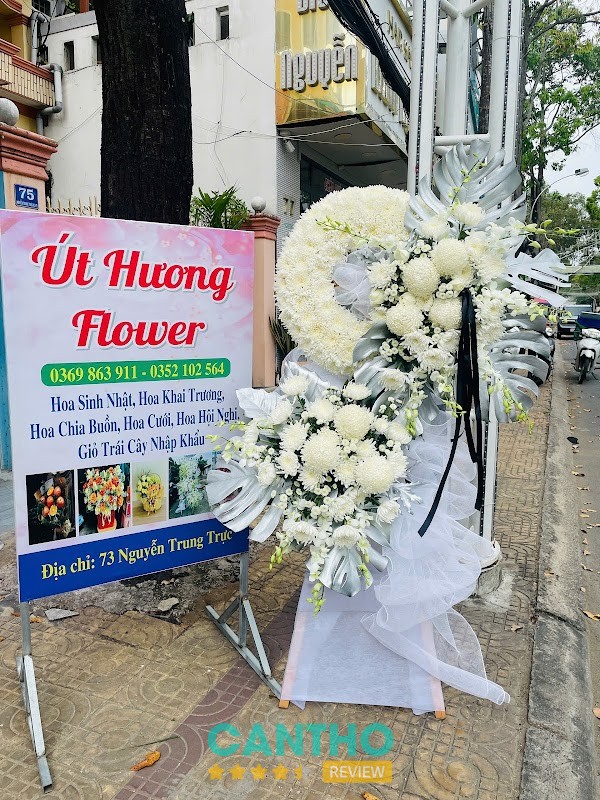 Shop Hoa Tươi Sóc Trăng - Hoa Út Hương hình ảnh 2