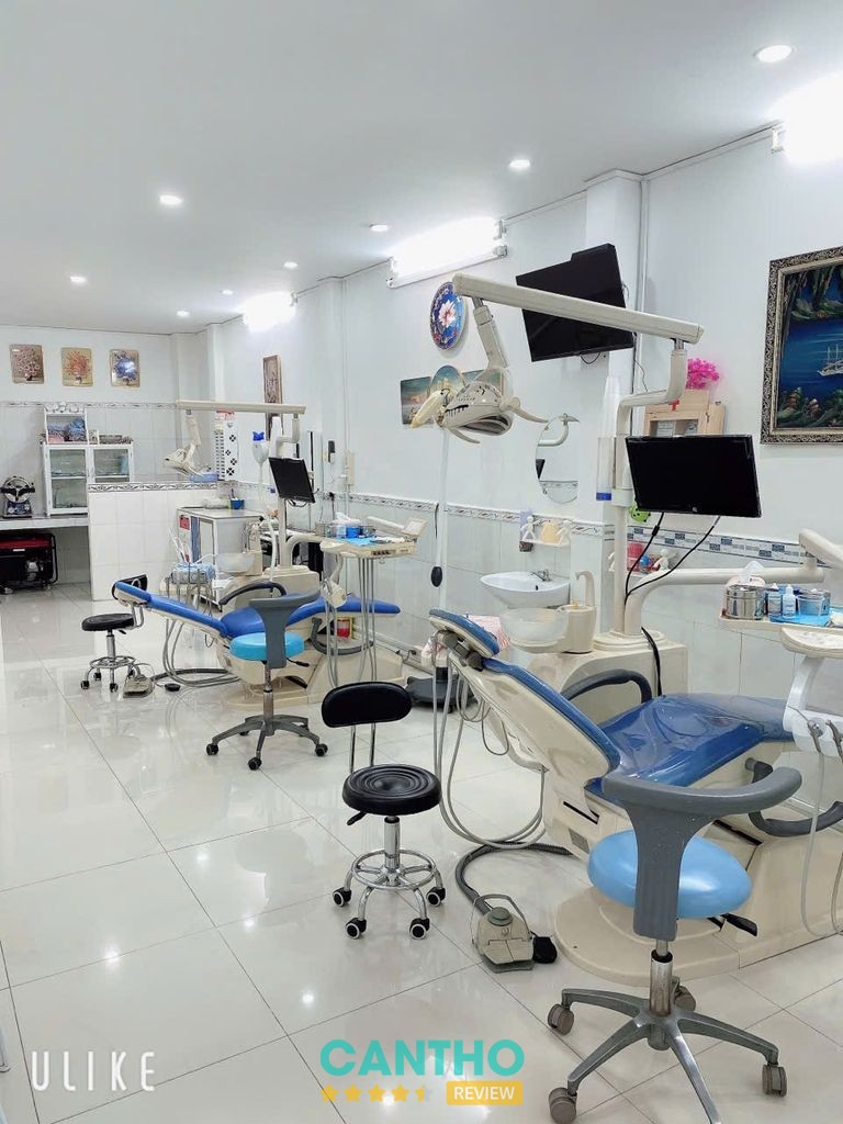 Nha Khoa Ngọc Diễm Vị Tân - hình ảnh nha khoa 3