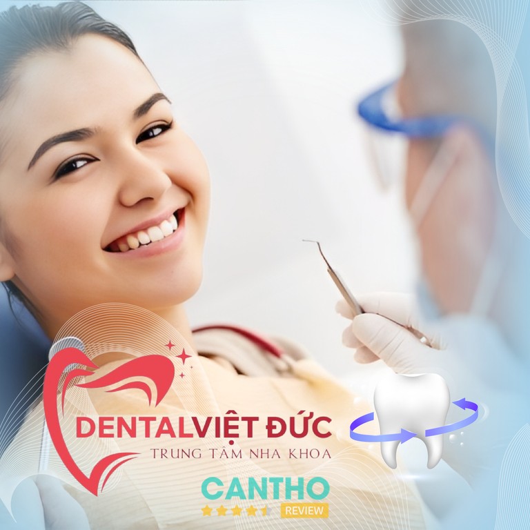 Nha Khoa Việt Đức Ngã Bảy - địa chỉ nha khoa tại Hậu Giang
