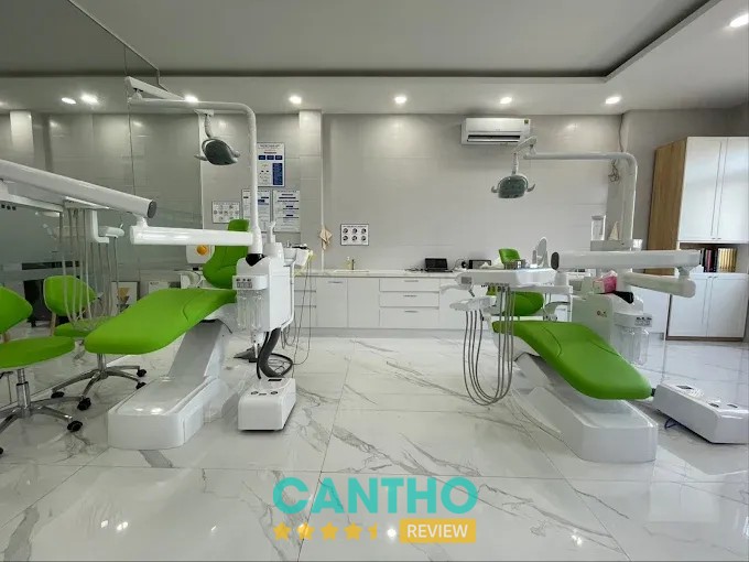 Nha Khoa Mee tại 59 Bùi Quang Trinh Hưng Phú