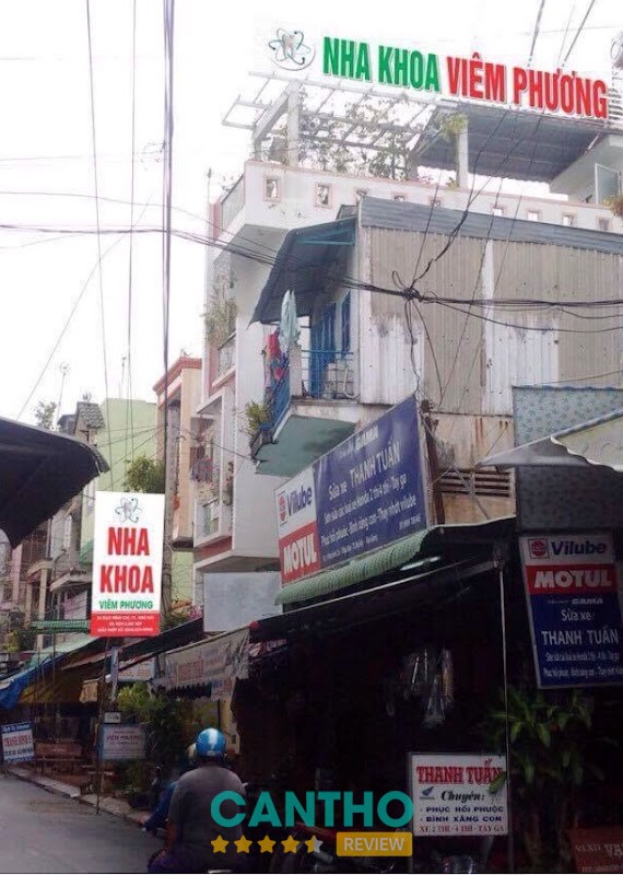Nha Khoa BS Nhã – vệ sinh răng cho bé