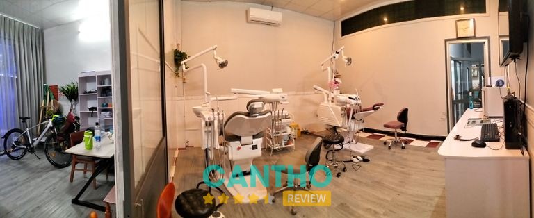 Nha Khoa Lam's Sóc Trăng – hình ảnh 3