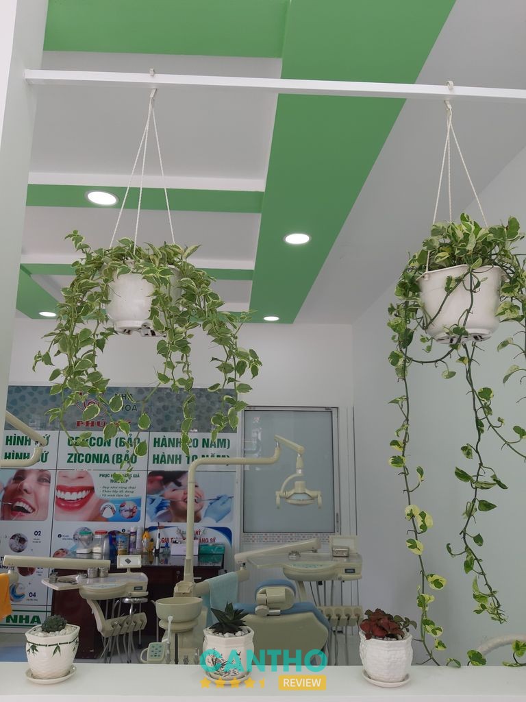 Nha Khoa Phú Mỹ Sóc Trăng – hình ảnh 2
