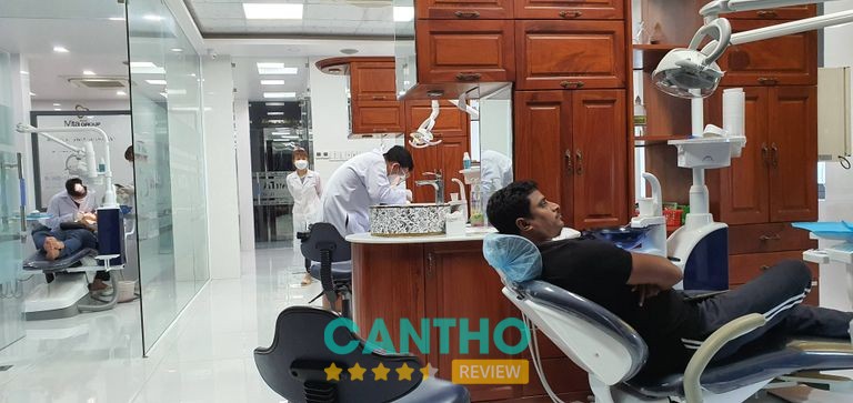 Nha Khoa Minh Tân Sóc Trăng - hình ảnh 2