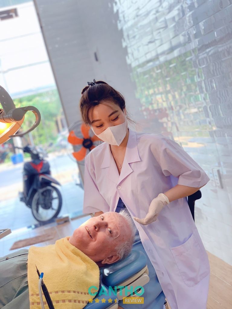 Dịch vụ Nha Khoa Phú Mỹ Sóc Trăng 2 - hình ảnh 3
