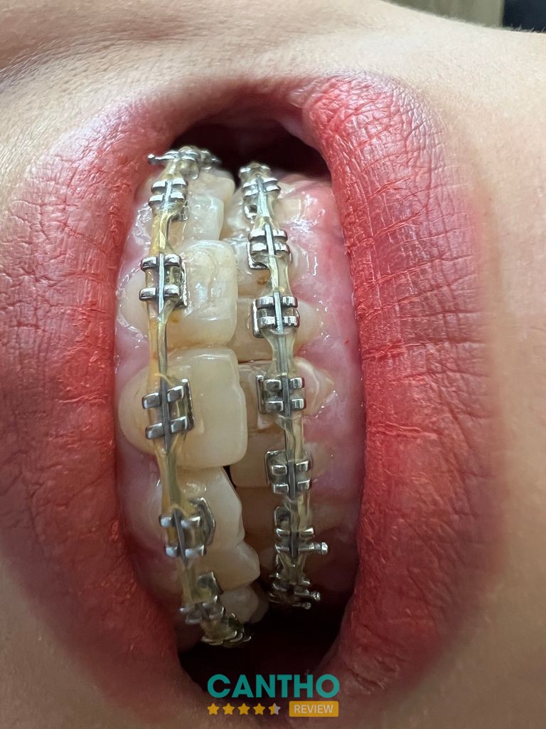Không gian Nha Khoa Tôn Quyền – hình ảnh 3
