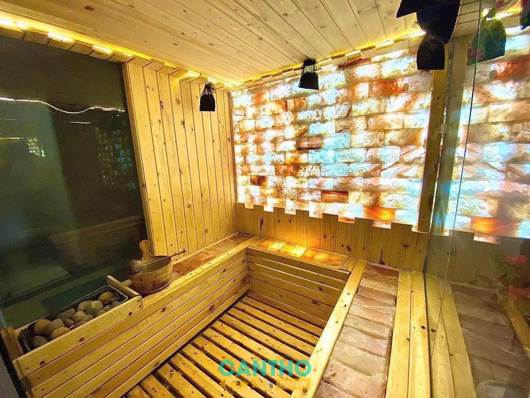 Hawon Spa tại Cái Khế