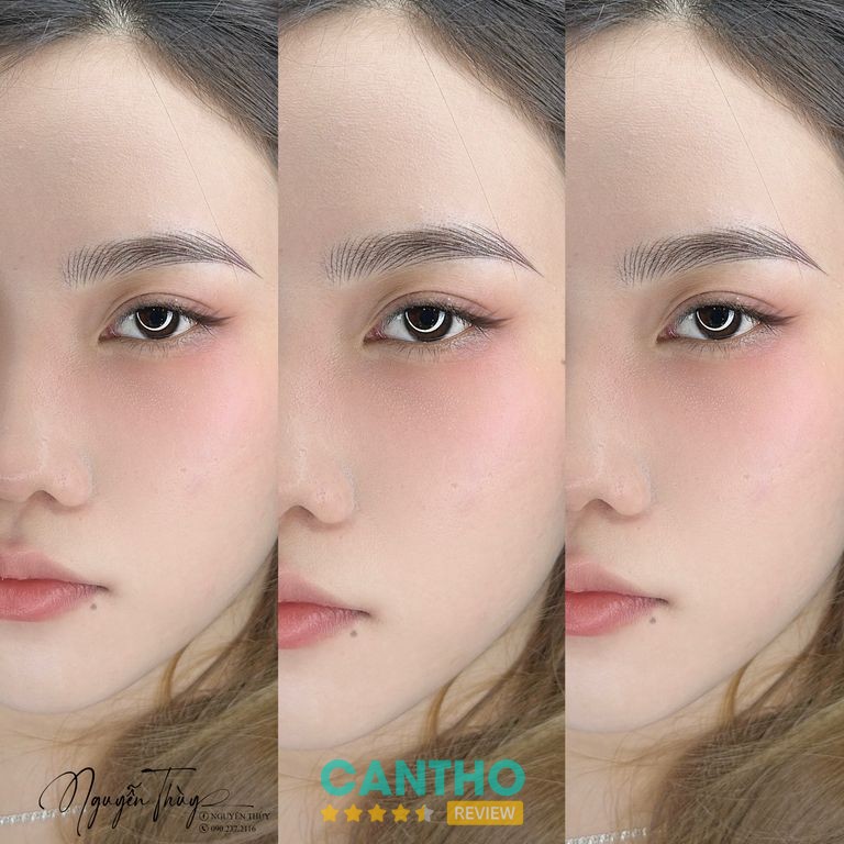 Nguyễn Thuỳ - Phun Xăm Thẩm Mỹ - Gội Đầu Dưỡng Sinh tại Vị Thanh