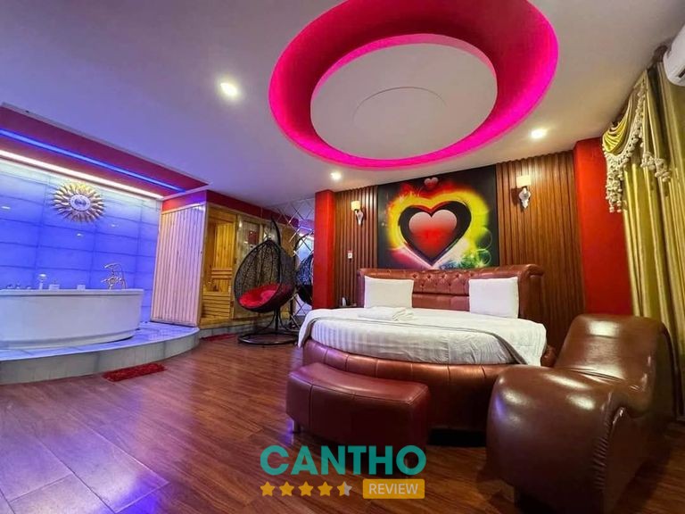 Massage 95 Hậu Giang tại Vị Thanh