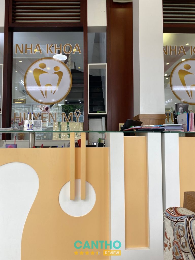 Phòng Khám Nha Khoa Huyền Mỹ 2 – hình ảnh 2