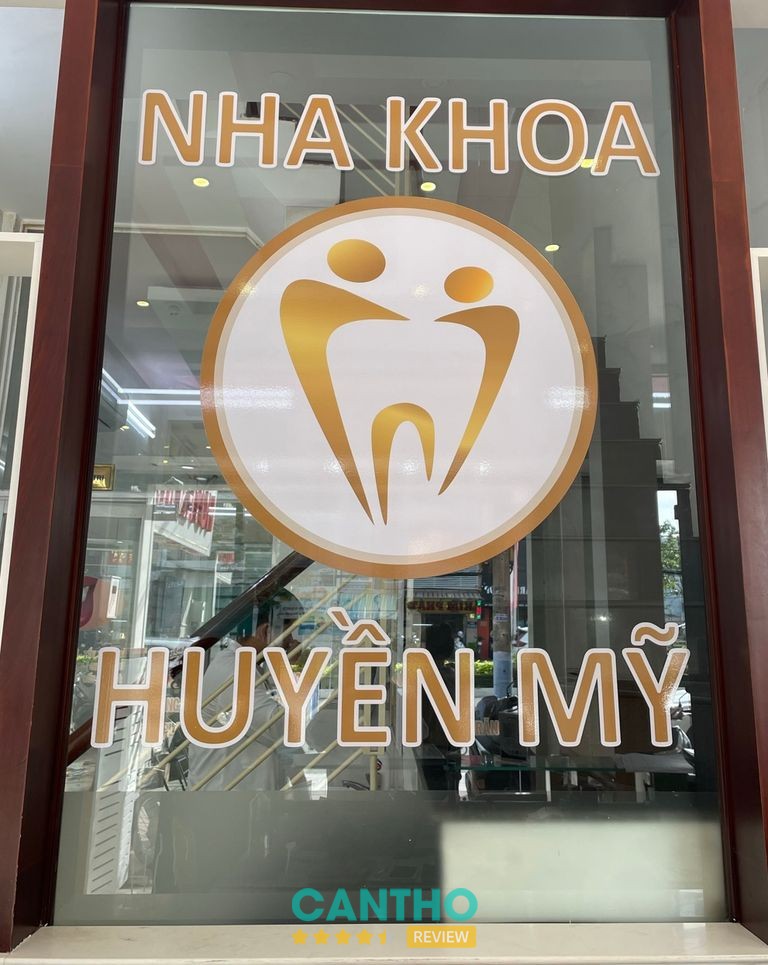 Phòng Khám Nha Khoa Huyền Mỹ 2 – hình ảnh thực tế 3