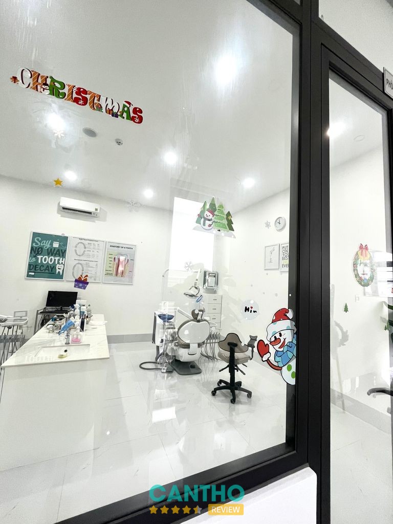 Nha Khoa An – hình ảnh phòng khám 2