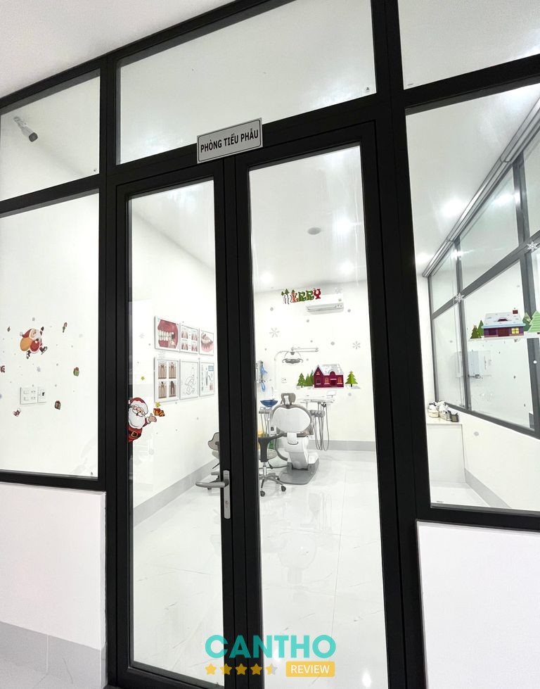 Nha Khoa An – hình ảnh thực tế 3