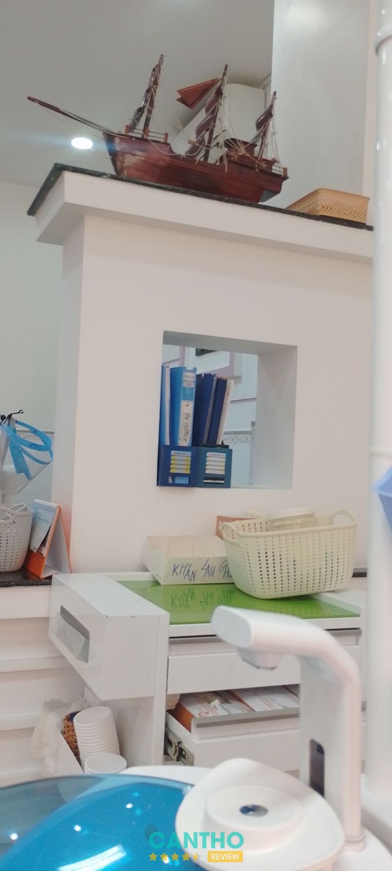 Nha Khoa Sài Gòn - BS Lâm – hình ảnh thực tế 3