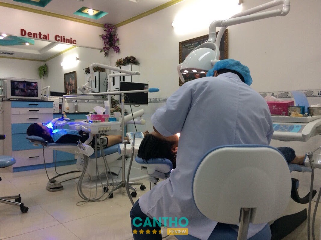 Nha Khoa Toàn Mỹ Bs Tâm – hình ảnh 3