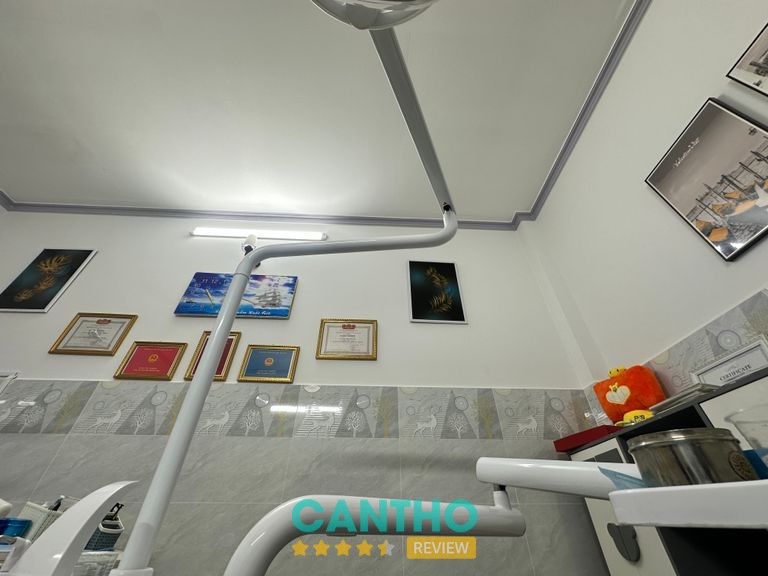Hoạt động nha khoa tại KHOA DENTAL Cần Thơ – hình ảnh 3
