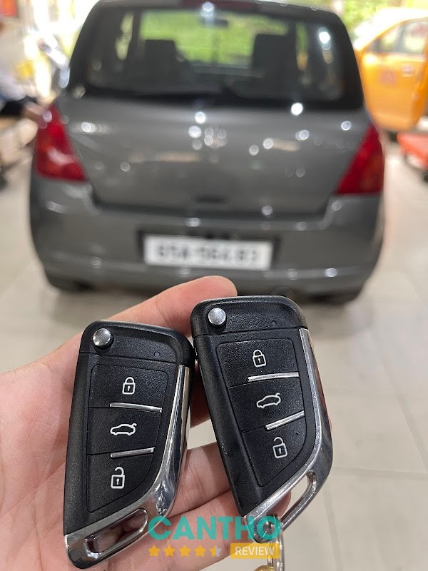 MT Key Shop - ảnh 1