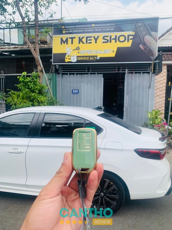 MT Key Shop - ảnh 2
