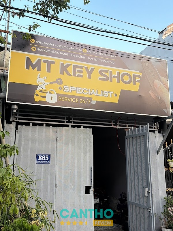 MT Key Shop - ảnh 3