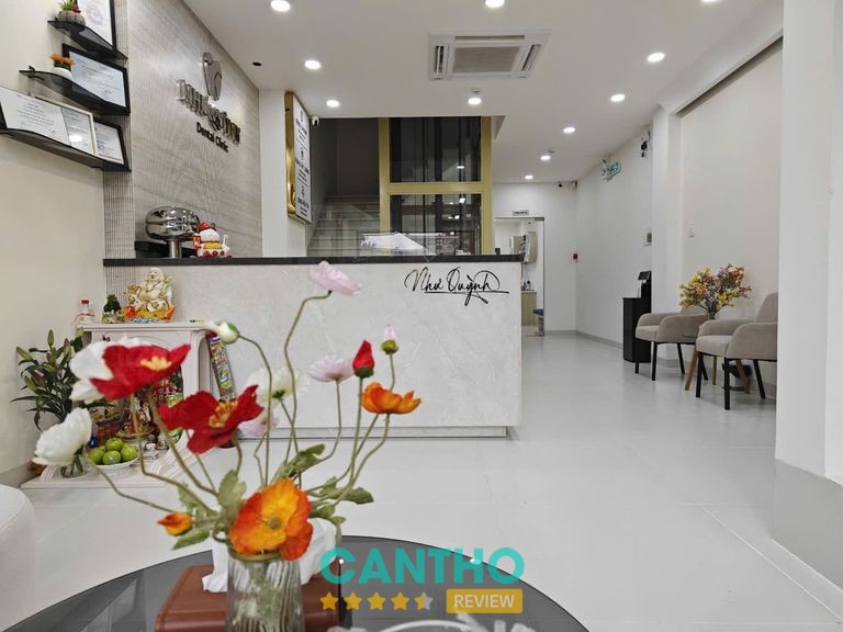 Nha Khoa Như Quỳnh – hình ảnh 2