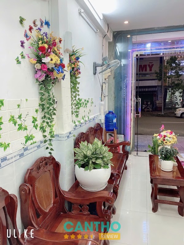 Nha Khoa Ngọc Diễm - hình 3