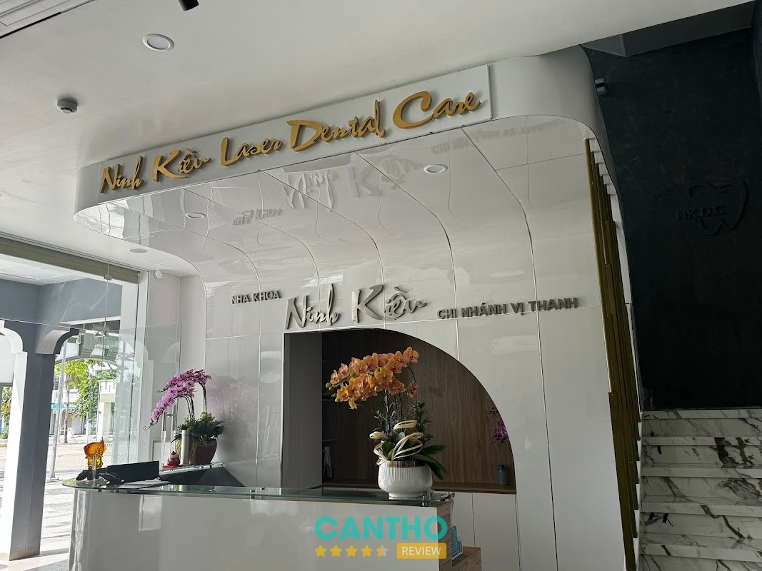 Nha Khoa Ninh Kiều Vị Thanh - hình 3