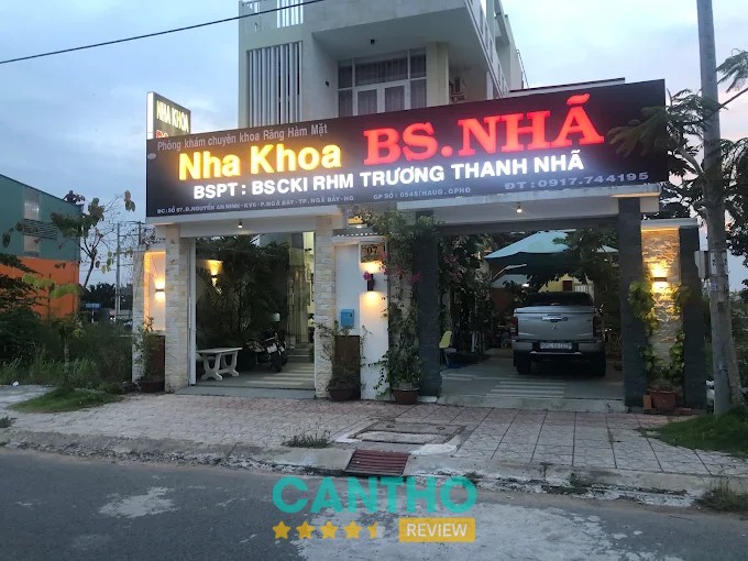 Nha Khoa BS Nhã